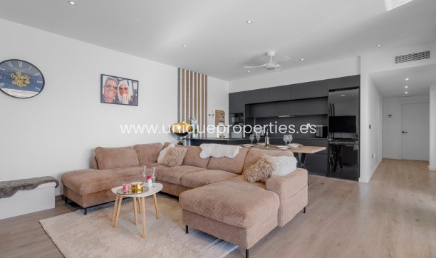 Revente - Villa -
FORTUNA - LAS KALENDAS