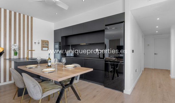 Revente - Villa -
FORTUNA - LAS KALENDAS