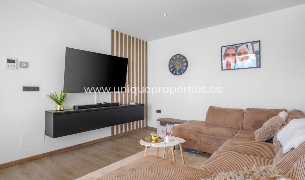 Revente - Villa -
FORTUNA - LAS KALENDAS
