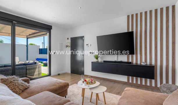 Revente - Villa -
FORTUNA - LAS KALENDAS