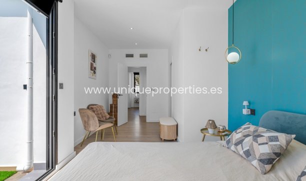 Revente - Villa -
FORTUNA - LAS KALENDAS