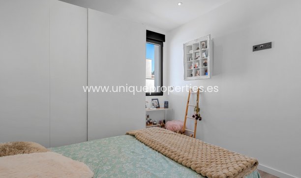 Revente - Villa -
FORTUNA - LAS KALENDAS