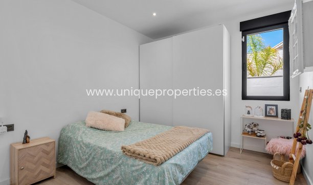 Revente - Villa -
FORTUNA - LAS KALENDAS