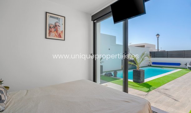 Revente - Villa -
FORTUNA - LAS KALENDAS
