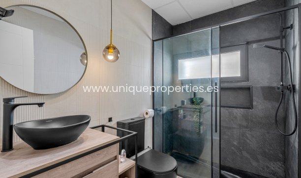 Revente - Villa -
FORTUNA - LAS KALENDAS