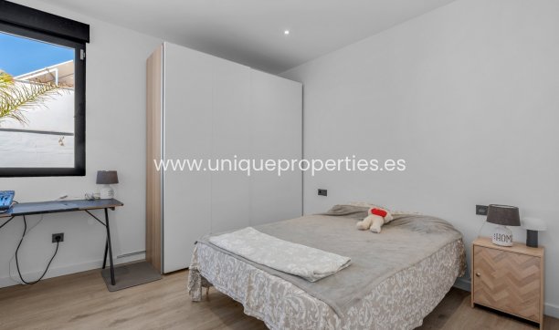 Revente - Villa -
FORTUNA - LAS KALENDAS