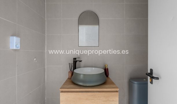 Revente - Villa -
FORTUNA - LAS KALENDAS