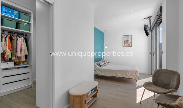 Revente - Villa -
FORTUNA - LAS KALENDAS