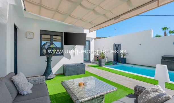 Revente - Villa -
FORTUNA - LAS KALENDAS