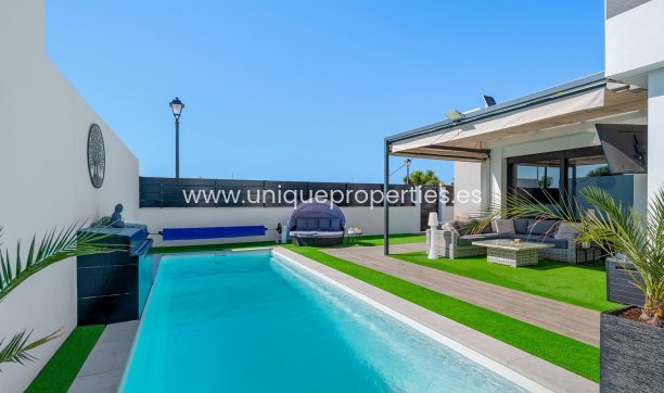 Revente - Villa -
FORTUNA - LAS KALENDAS