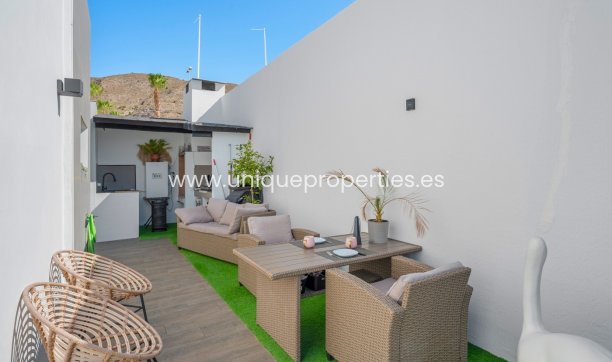 Revente - Villa -
FORTUNA - LAS KALENDAS