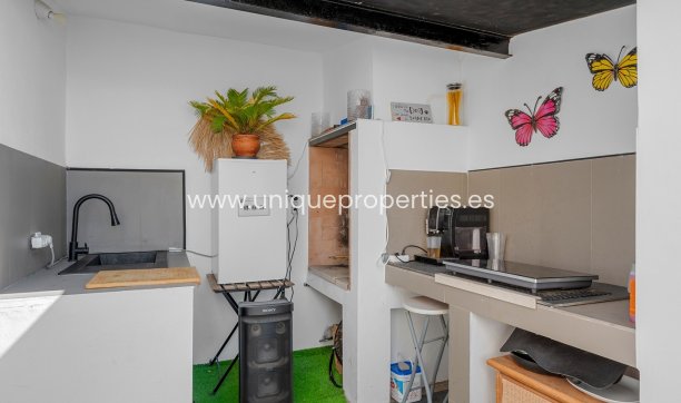 Revente - Villa -
FORTUNA - LAS KALENDAS