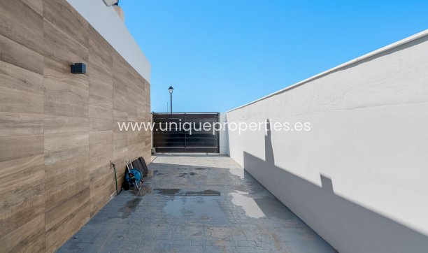 Revente - Villa -
FORTUNA - LAS KALENDAS