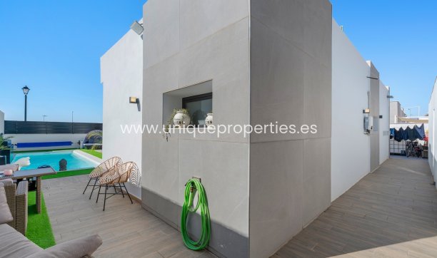 Revente - Villa -
FORTUNA - LAS KALENDAS