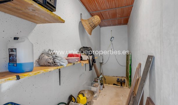 Revente - Villa -
FORTUNA - LAS KALENDAS