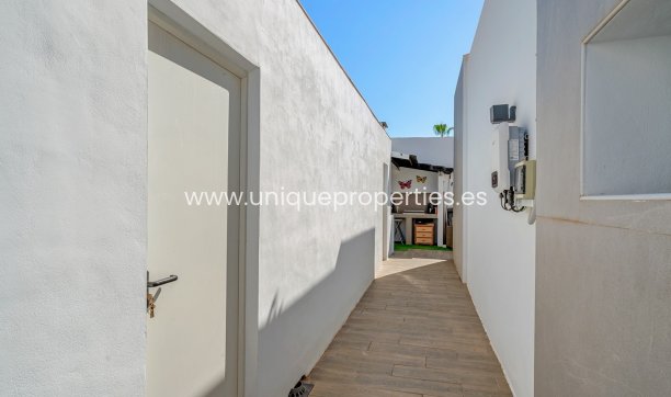 Revente - Villa -
FORTUNA - LAS KALENDAS