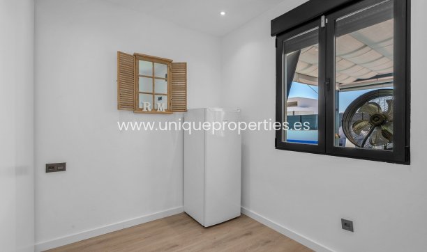 Revente - Villa -
FORTUNA - LAS KALENDAS