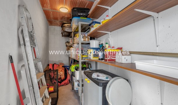 Revente - Villa -
FORTUNA - LAS KALENDAS