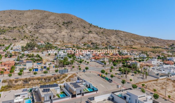 Revente - Villa -
FORTUNA - LAS KALENDAS