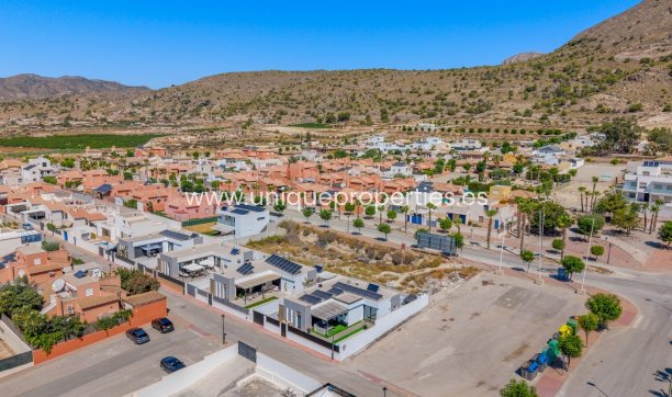 Revente - Villa -
FORTUNA - LAS KALENDAS