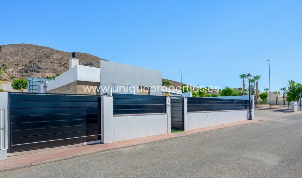 Revente - Villa -
FORTUNA - LAS KALENDAS