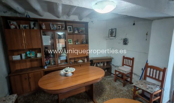 Reventa - Village House -
Purchena