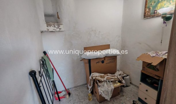 Reventa - Village House -
Purchena
