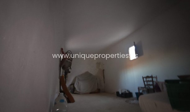Reventa - Village House -
Purchena
