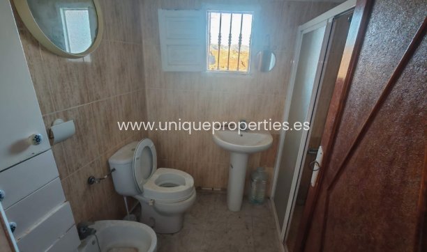 Reventa - Village House -
Purchena