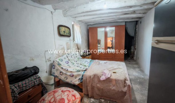 Reventa - Village House -
Purchena