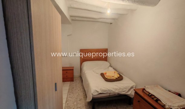 Reventa - Village House -
Purchena