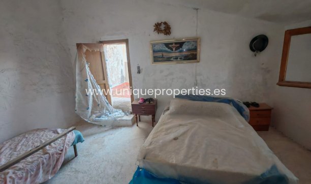Reventa - Village House -
Purchena