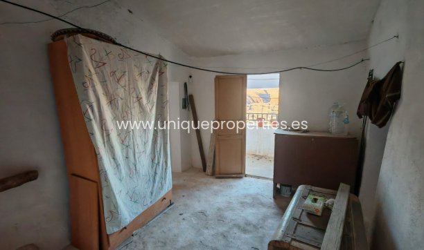 Reventa - Village House -
Purchena