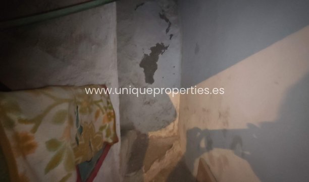 Reventa - Village House -
Purchena