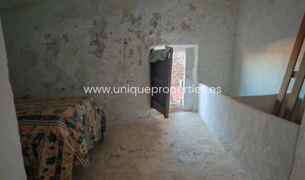 Reventa - Village House -
Purchena