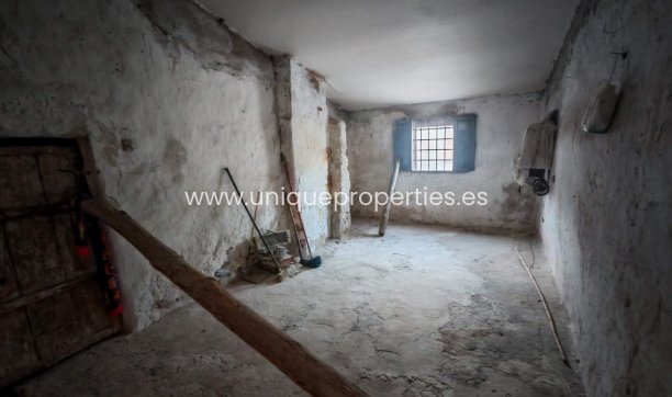 Reventa - Village House -
Purchena