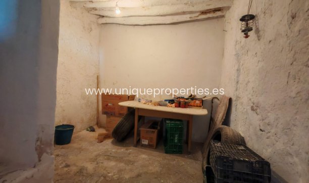 Reventa - Village House -
Purchena