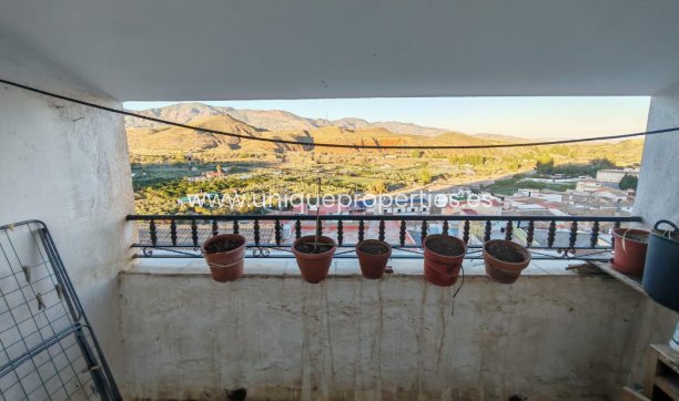 Reventa - Village House -
Purchena