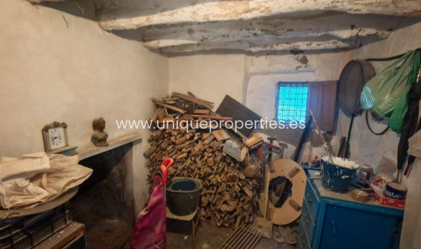 Reventa - Village House -
Purchena