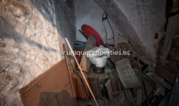 Reventa - Village House -
Purchena
