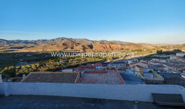 Reventa - Village House -
Purchena