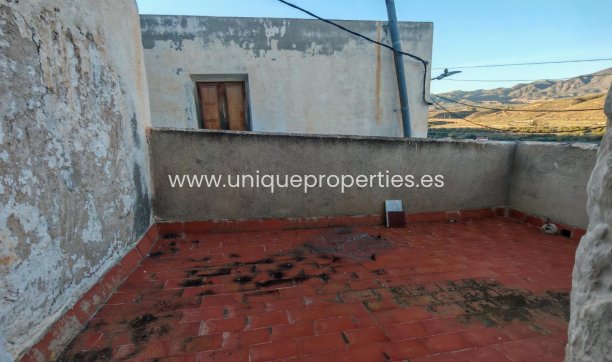 Reventa - Village House -
Purchena
