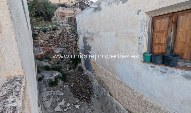 Reventa - Village House -
Purchena