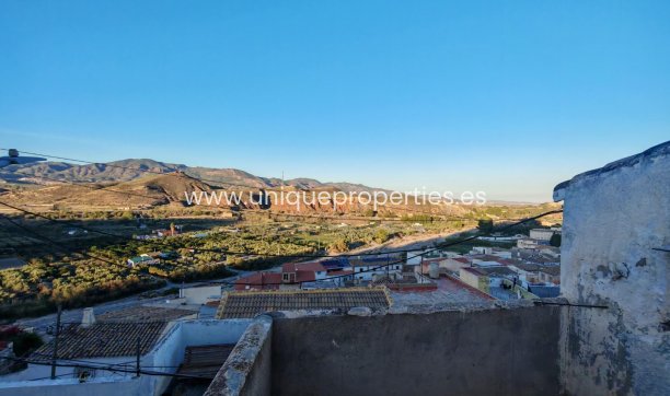 Reventa - Village House -
Purchena
