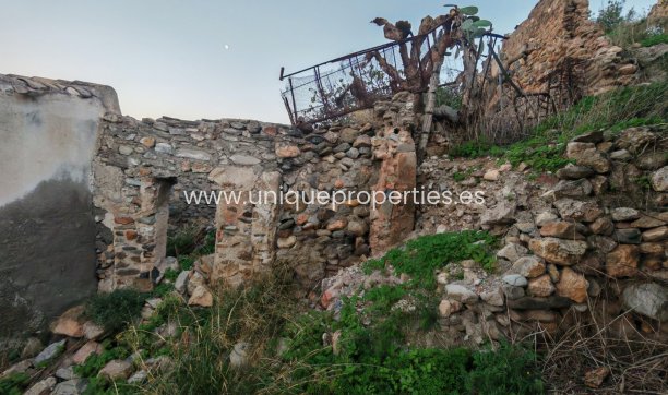 Reventa - Village House -
Purchena