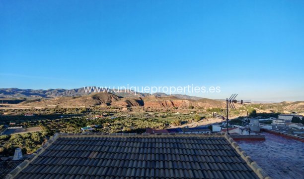 Reventa - Village House -
Purchena