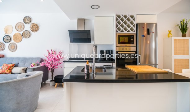 Resale - Apartment -
San Pedro del Pinatar - Lo pagan