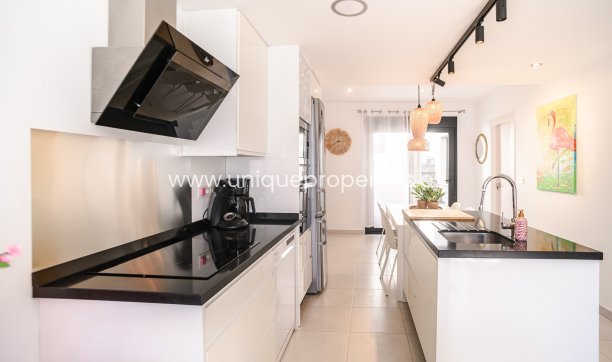 Resale - Apartment -
San Pedro del Pinatar - Lo pagan