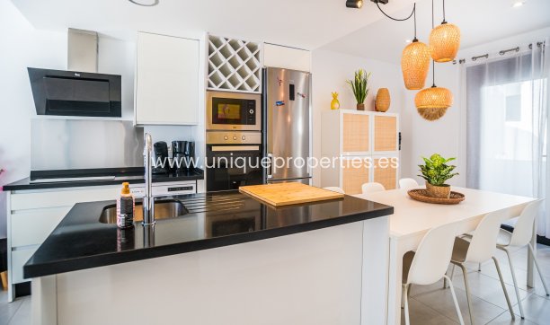 Resale - Apartment -
San Pedro del Pinatar - Lo pagan