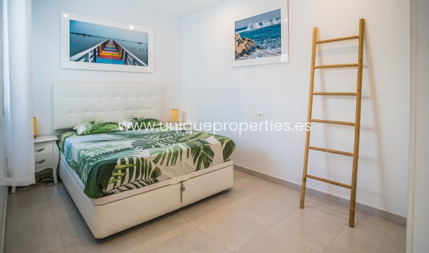 Resale - Apartment -
San Pedro del Pinatar - Lo pagan